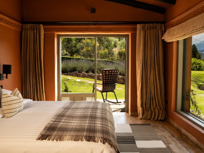 Habitación Pisco (103)