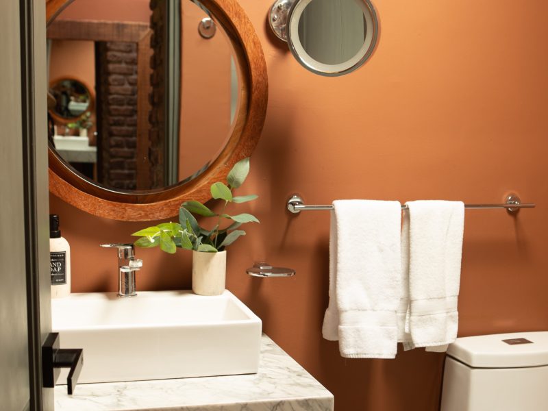 Habitación Pisco (150)